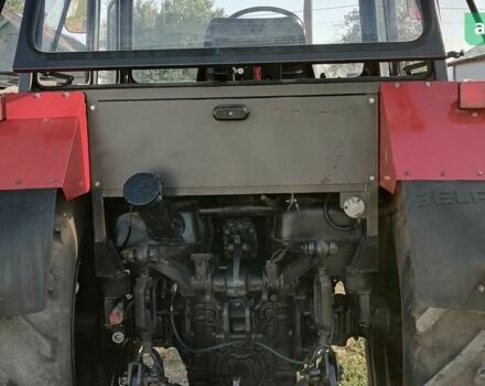 МТЗ 82 Бєларус, об'ємом двигуна 4.75 л та пробігом 0 тис. км за 10500 $, фото 6 на Automoto.ua