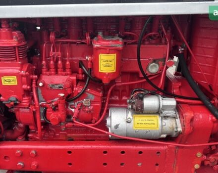 МТЗ 82 Бєларус, об'ємом двигуна 4.75 л та пробігом 0 тис. км за 15000 $, фото 14 на Automoto.ua