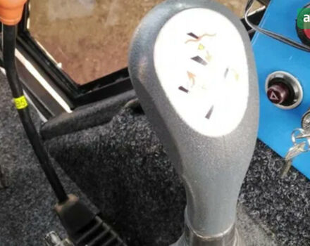 МТЗ 82 Бєларус, об'ємом двигуна 4.75 л та пробігом 0 тис. км за 10200 $, фото 3 на Automoto.ua