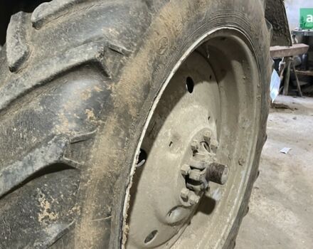 МТЗ 82 Беларус, объемом двигателя 4.75 л и пробегом 0 тыс. км за 8600 $, фото 3 на Automoto.ua