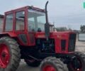 МТЗ 82 Бєларус, об'ємом двигуна 4.75 л та пробігом 0 тис. км за 7900 $, фото 1 на Automoto.ua