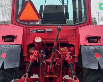 МТЗ 82 Бєларус, об'ємом двигуна 4.75 л та пробігом 0 тис. км за 15000 $, фото 6 на Automoto.ua