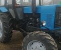 МТЗ 82 Беларус, объемом двигателя 4.75 л и пробегом 0 тыс. км за 7300 $, фото 1 на Automoto.ua