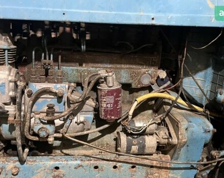 МТЗ 82 Беларус, объемом двигателя 4.75 л и пробегом 0 тыс. км за 8600 $, фото 5 на Automoto.ua