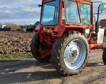 МТЗ 82 Бєларус, об'ємом двигуна 4.75 л та пробігом 0 тис. км за 10400 $, фото 3 на Automoto.ua