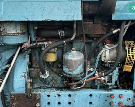 МТЗ 82 Беларус, объемом двигателя 0.5 л и пробегом 0 тыс. км за 7200 $, фото 5 на Automoto.ua