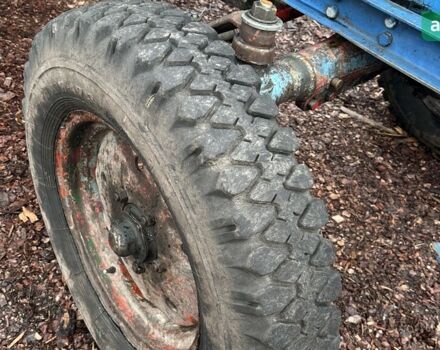 МТЗ 82 Беларус, объемом двигателя 0.5 л и пробегом 0 тыс. км за 7200 $, фото 6 на Automoto.ua