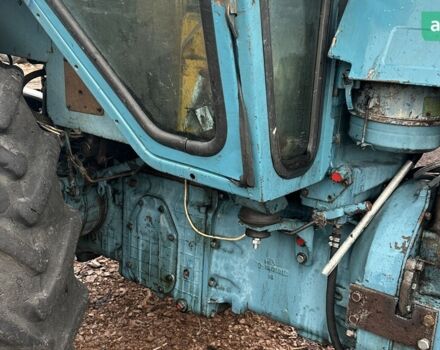 МТЗ 82 Беларус, объемом двигателя 0.5 л и пробегом 0 тыс. км за 7200 $, фото 4 на Automoto.ua