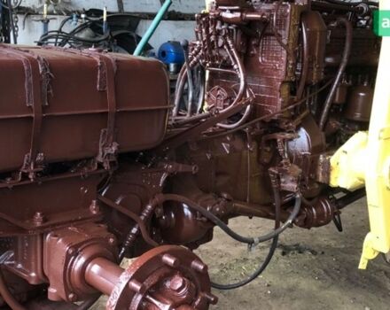 МТЗ 82 Беларус, объемом двигателя 0 л и пробегом 0 тыс. км за 8500 $, фото 17 на Automoto.ua