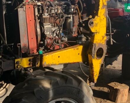 МТЗ 82 Беларус, объемом двигателя 0 л и пробегом 0 тыс. км за 8500 $, фото 12 на Automoto.ua