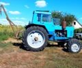 МТЗ 82 Бєларус, об'ємом двигуна 60 л та пробігом 0 тис. км за 6950 $, фото 1 на Automoto.ua