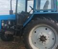 МТЗ 82 Беларус, объемом двигателя 4.75 л и пробегом 0 тыс. км за 8000 $, фото 2 на Automoto.ua