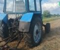 МТЗ 82 Беларус, объемом двигателя 4.75 л и пробегом 0 тыс. км за 8000 $, фото 4 на Automoto.ua