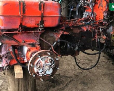 МТЗ 82 Беларус, объемом двигателя 0 л и пробегом 0 тыс. км за 8500 $, фото 14 на Automoto.ua