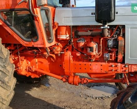 МТЗ 82 Бєларус, об'ємом двигуна 4.75 л та пробігом 0 тис. км за 10400 $, фото 2 на Automoto.ua