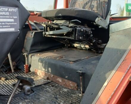 МТЗ 82 Бєларус, об'ємом двигуна 4.75 л та пробігом 0 тис. км за 10400 $, фото 5 на Automoto.ua