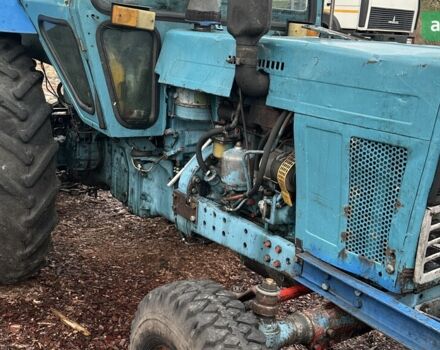 МТЗ 82 Беларус, объемом двигателя 0.5 л и пробегом 0 тыс. км за 7200 $, фото 1 на Automoto.ua