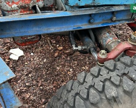 МТЗ 82 Беларус, объемом двигателя 0.5 л и пробегом 0 тыс. км за 7200 $, фото 7 на Automoto.ua