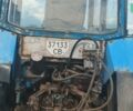МТЗ 82 Беларус, объемом двигателя 4.75 л и пробегом 0 тыс. км за 8000 $, фото 3 на Automoto.ua
