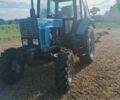 МТЗ 82 Беларус, объемом двигателя 4.75 л и пробегом 0 тыс. км за 8000 $, фото 1 на Automoto.ua