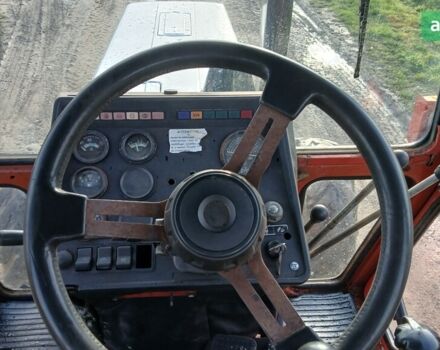 МТЗ 82 Бєларус, об'ємом двигуна 4.75 л та пробігом 0 тис. км за 10400 $, фото 6 на Automoto.ua