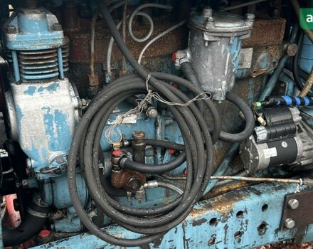 МТЗ 82 Беларус, объемом двигателя 0.5 л и пробегом 0 тыс. км за 7200 $, фото 8 на Automoto.ua