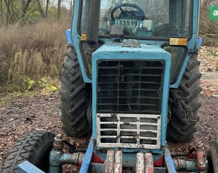 МТЗ 82 Беларус, объемом двигателя 0.5 л и пробегом 0 тыс. км за 7200 $, фото 2 на Automoto.ua