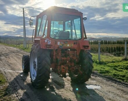 МТЗ 82 Бєларус, об'ємом двигуна 4.75 л та пробігом 0 тис. км за 10400 $, фото 4 на Automoto.ua