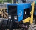 МТЗ 82 Беларус, объемом двигателя 0 л и пробегом 0 тыс. км за 8500 $, фото 8 на Automoto.ua