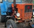МТЗ 82 Беларус, объемом двигателя 4.75 л и пробегом 0 тыс. км за 4500 $, фото 1 на Automoto.ua