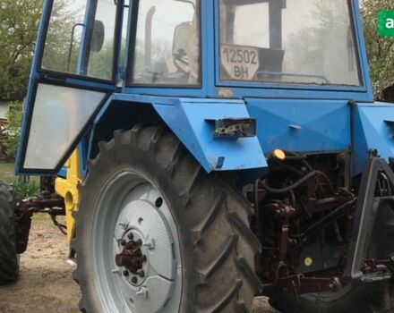 МТЗ 82 Беларус, объемом двигателя 0 л и пробегом 0 тыс. км за 8500 $, фото 3 на Automoto.ua