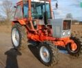 МТЗ 82 Бєларус, об'ємом двигуна 4.75 л та пробігом 0 тис. км за 10400 $, фото 1 на Automoto.ua