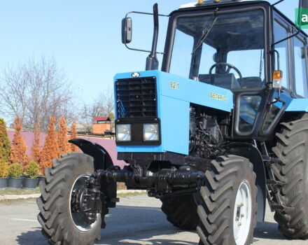 МТЗ 82 Беларус, объемом двигателя 4.75 л и пробегом 0 тыс. км за 12000 $, фото 1 на Automoto.ua