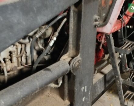 МТЗ 82 Беларус, объемом двигателя 4.75 л и пробегом 0 тыс. км за 14000 $, фото 4 на Automoto.ua