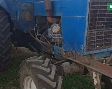 МТЗ 82 Беларус, объемом двигателя 4.75 л и пробегом 0 тыс. км за 5400 $, фото 1 на Automoto.ua