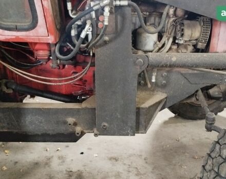 МТЗ 82 Беларус, объемом двигателя 4.75 л и пробегом 0 тыс. км за 14000 $, фото 3 на Automoto.ua