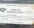 МТЗ 82 Беларус, объемом двигателя 4.75 л и пробегом 0 тыс. км за 9000 $, фото 7 на Automoto.ua