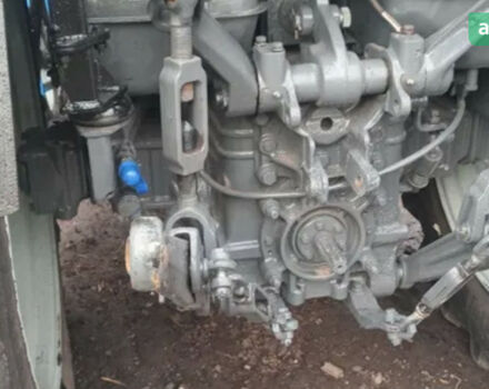 МТЗ 82 Беларус, объемом двигателя 0 л и пробегом 0 тыс. км за 7750 $, фото 6 на Automoto.ua