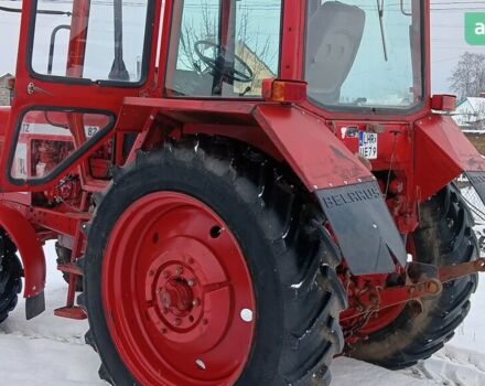 МТЗ 82 Беларус, объемом двигателя 4.75 л и пробегом 0 тыс. км за 15300 $, фото 14 на Automoto.ua