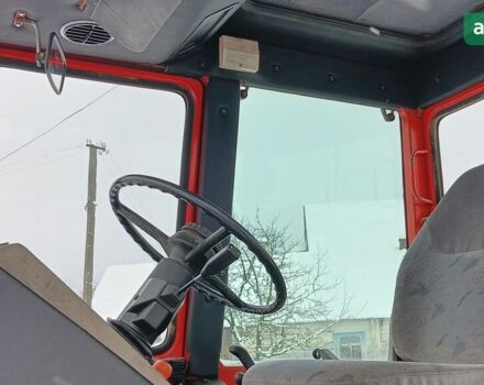 МТЗ 82 Беларус, объемом двигателя 4.75 л и пробегом 0 тыс. км за 15300 $, фото 9 на Automoto.ua