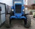МТЗ 82 Бєларус, об'ємом двигуна 4.75 л та пробігом 10 тис. км за 7600 $, фото 10 на Automoto.ua