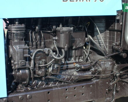 МТЗ 82 Беларус, объемом двигателя 4.75 л и пробегом 0 тыс. км за 12000 $, фото 2 на Automoto.ua