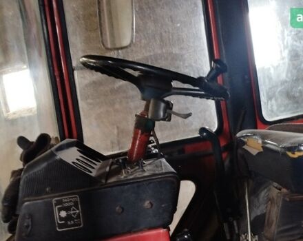 МТЗ 82 Беларус, объемом двигателя 4.75 л и пробегом 0 тыс. км за 14000 $, фото 5 на Automoto.ua