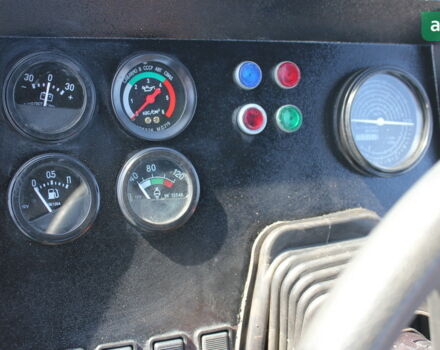 МТЗ 82 Беларус, объемом двигателя 4.75 л и пробегом 0 тыс. км за 12000 $, фото 9 на Automoto.ua