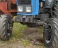 МТЗ 82 Беларус, объемом двигателя 4.75 л и пробегом 0 тыс. км за 9000 $, фото 1 на Automoto.ua