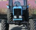 МТЗ 82 Беларус, объемом двигателя 4.75 л и пробегом 0 тыс. км за 12000 $, фото 10 на Automoto.ua