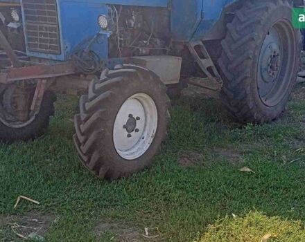МТЗ 82 Беларус, объемом двигателя 4.75 л и пробегом 0 тыс. км за 5400 $, фото 3 на Automoto.ua