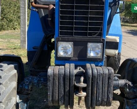 МТЗ 82 Бєларус, об'ємом двигуна 4.75 л та пробігом 0 тис. км за 9000 $, фото 1 на Automoto.ua