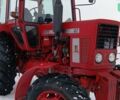 МТЗ 82 Беларус, объемом двигателя 4.75 л и пробегом 0 тыс. км за 15300 $, фото 1 на Automoto.ua