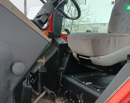 МТЗ 82 Беларус, объемом двигателя 4.75 л и пробегом 0 тыс. км за 15300 $, фото 10 на Automoto.ua